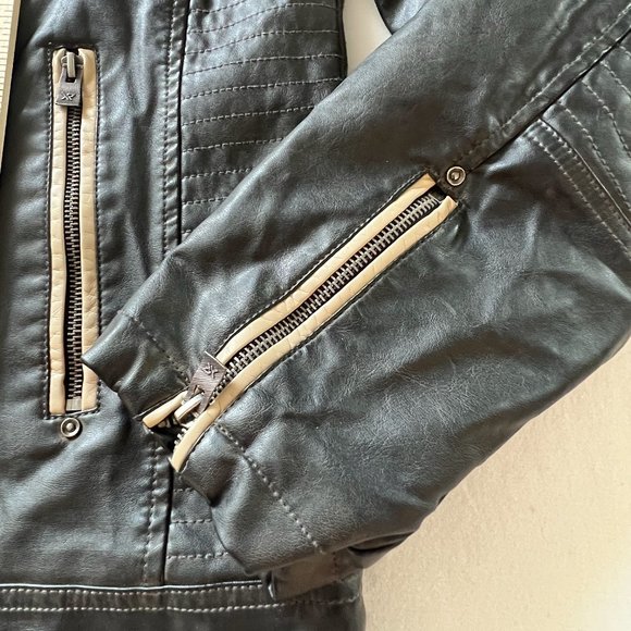 NWT XRAY Motorcycle Jacket - Picture 6 of 14